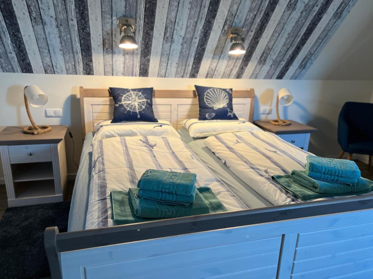 Ragnar Maisonette بوسم المظهر الخارجي الصورة