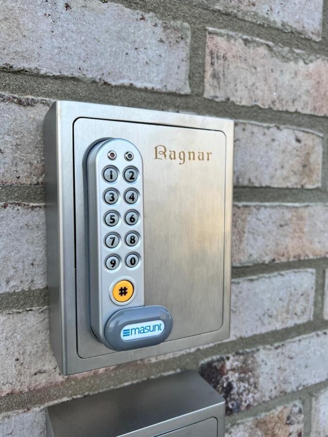 Ragnar Maisonette بوسم المظهر الخارجي الصورة