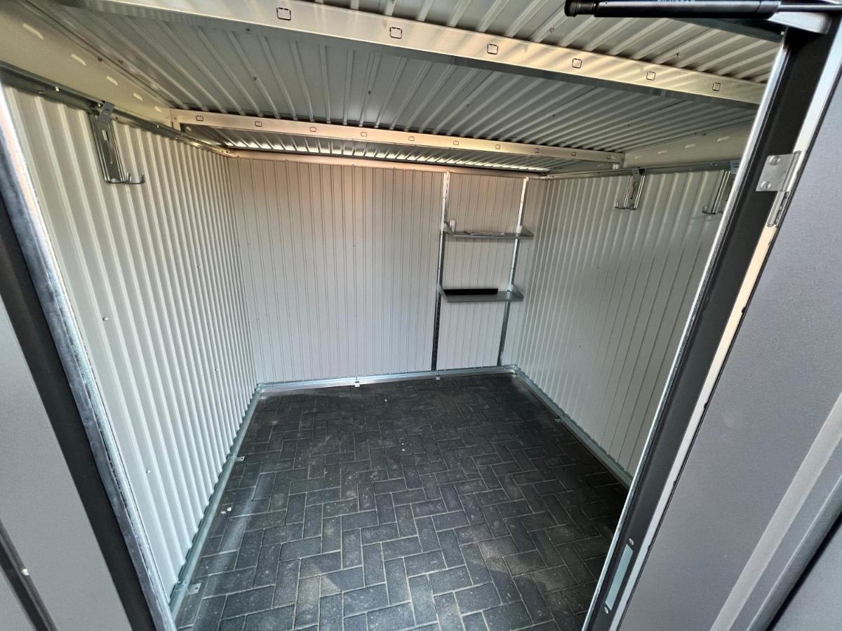 Ragnar Maisonette بوسم المظهر الخارجي الصورة